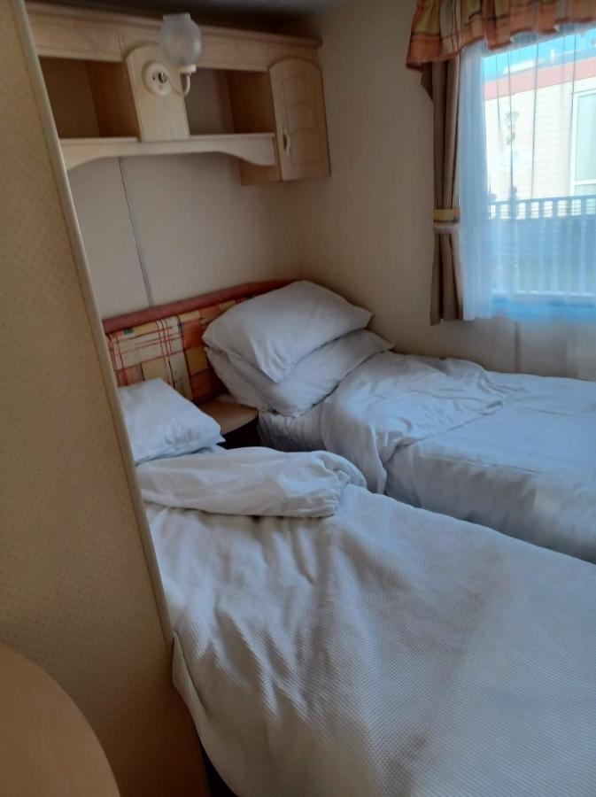 Bellas Place Aberystwyth Extérieur photo