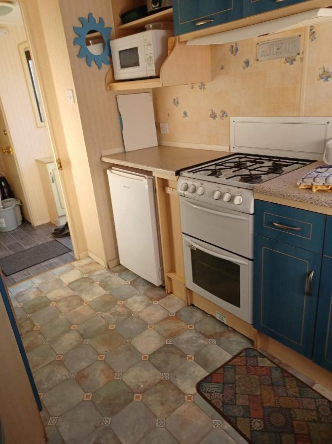 Bellas Place Aberystwyth Extérieur photo