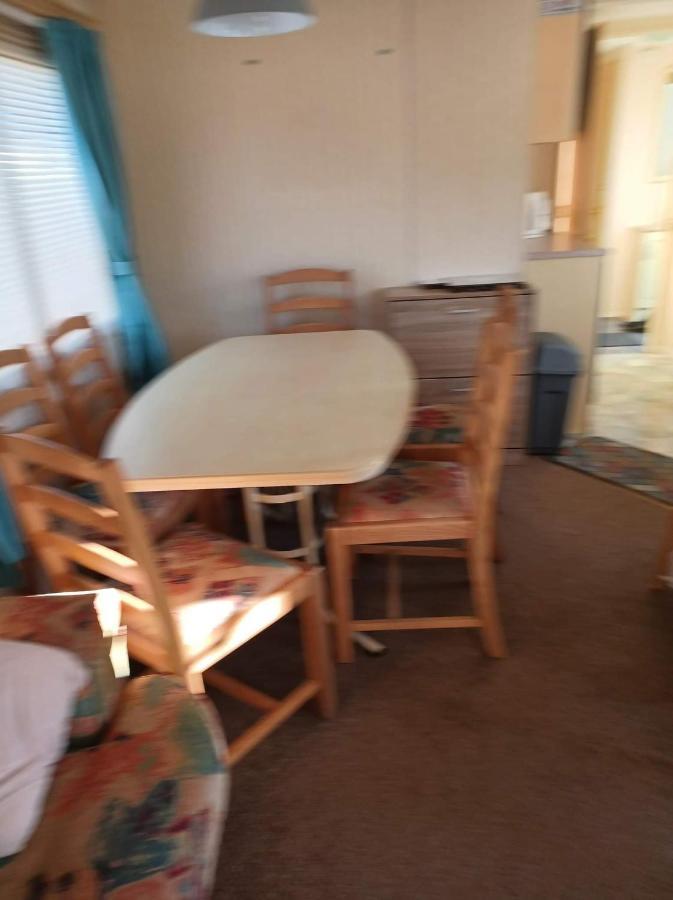 Bellas Place Aberystwyth Extérieur photo