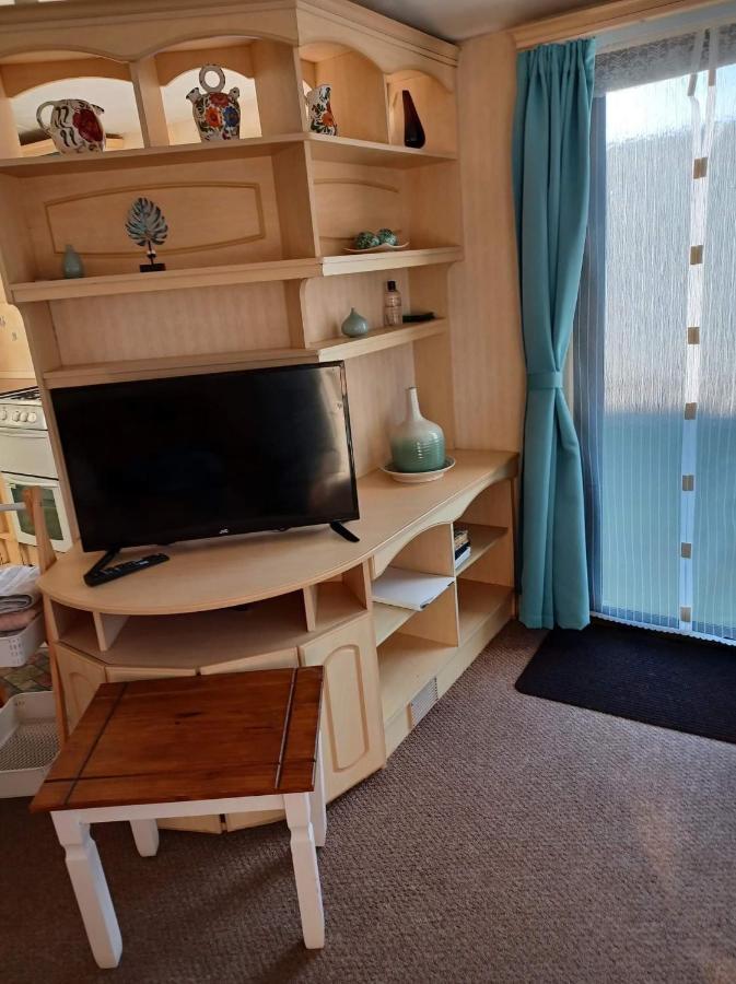 Bellas Place Aberystwyth Extérieur photo