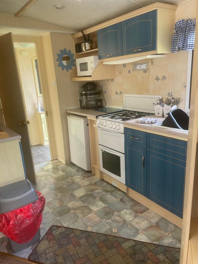 Bellas Place Aberystwyth Extérieur photo